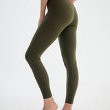 Chleo legging Olive