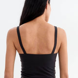 Nunu Tank top Volcanic