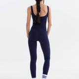 Violeta Jumpsuit Atlantic