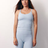 Nunu Tank Top Sky