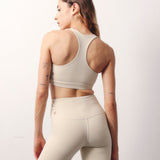 Moon Top  Cream Set