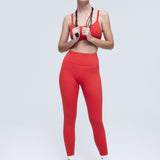 Chleo Legging Coral