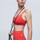 Chleo Legging Coral