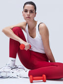 Lilia Cotton T-shirt Yang