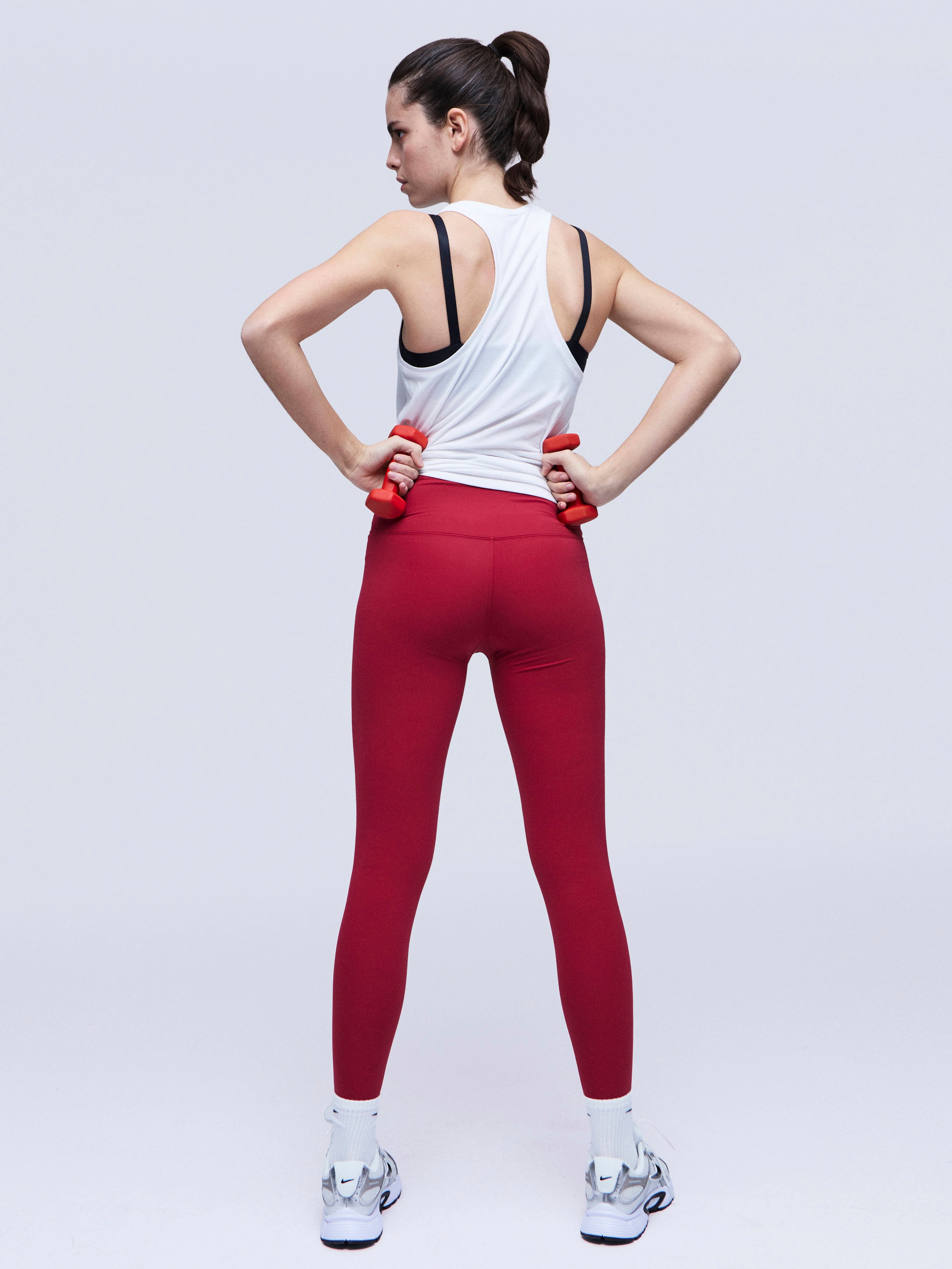 Chleo Legging Passion
