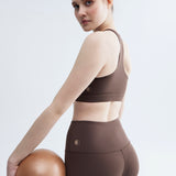 Sun Legging Espresso