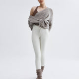 Chleo Legging Stone