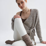 Chleo Legging Stone