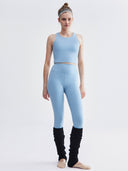 Chleo Legging Sky
