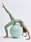 Chleo Legging Matcha