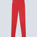 Chleo Legging Coral