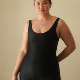 Violeta Jumpsuit Yin