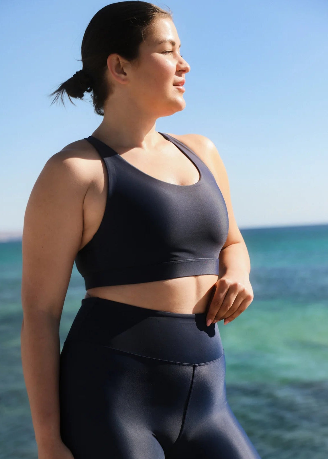 Moon Top Ocean Set