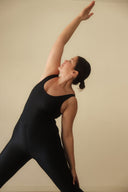 Violeta Jumpsuit Yin